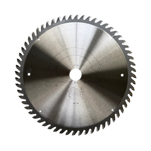 Elu e35041 300mm - 30mm, 60t
