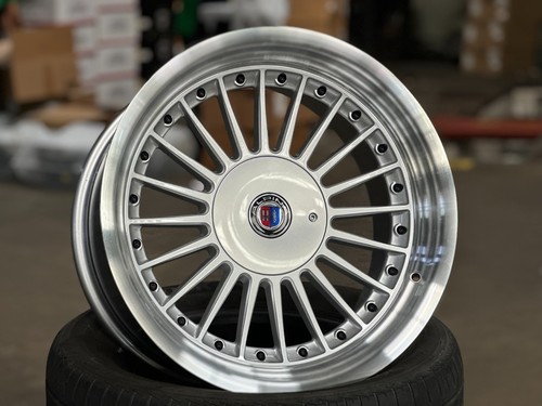 New inch staggered alpina - inch,