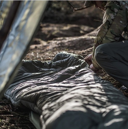 Snugpak softie discovery - snugpak,