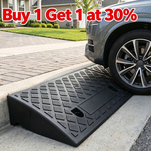 2pack heavy duty kerb - heavy,
