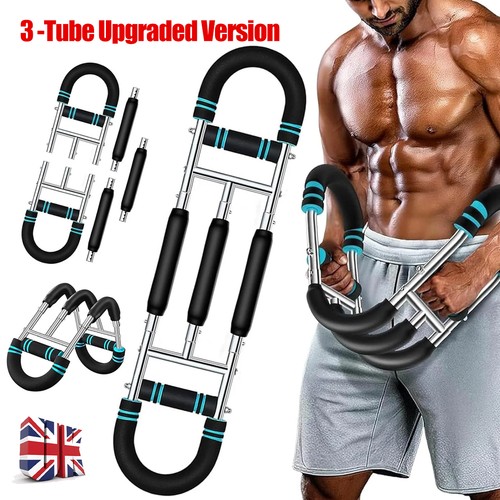 Shaker twister arm trainer - shaker,