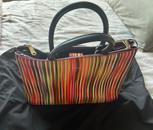 Paul smith swirl - smith, stripe