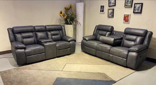 Nova electric recliner sofa - nova,