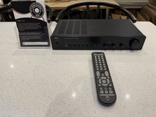 NAD Stereo Amplifier C315BEE +