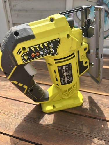 Ryobi 18v one cordless - ,