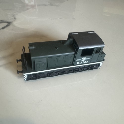 T947 lima l201651 0 - t947, 0-4-0