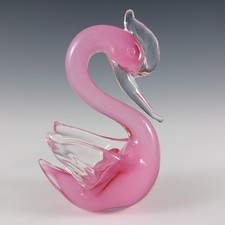 Murano Vintage Blue & Amber