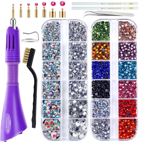 Blinginbox rhinestone - blinginbox,