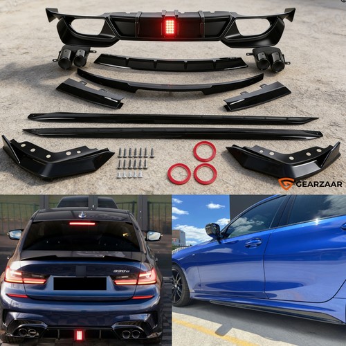 Body kit bodykit for bmw - body, 3