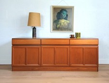 McIntosh Mid Century Modern