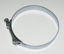 162-174 Hose Clamp Stainless