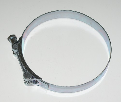 162 174 hose clamp stainless - 162-174,