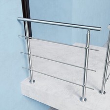 Stainless Steel Handrail