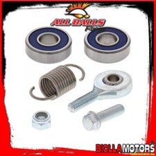 18-2001 REAR BRAKE PEDAL KIT