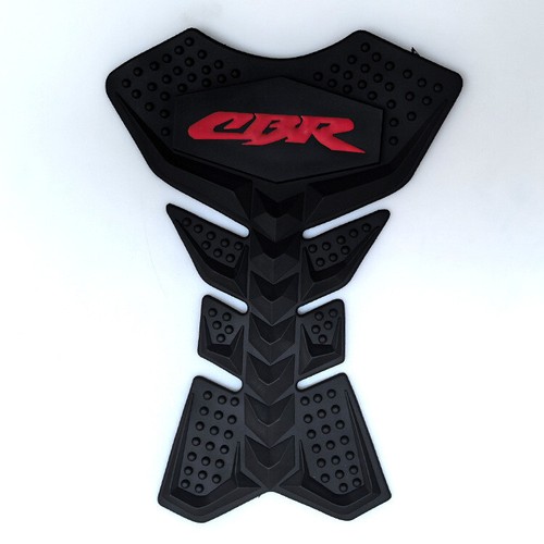 Motorcycle tank pad sticker - pad,