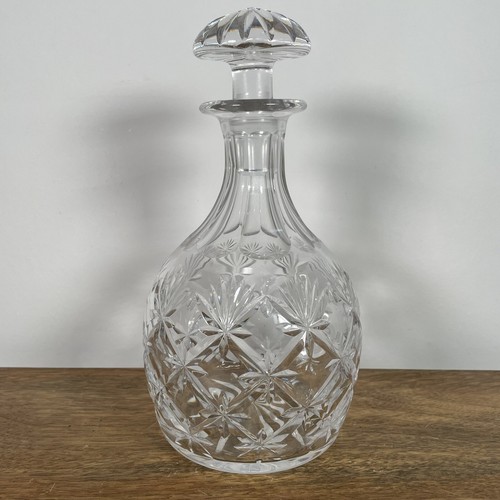 Thomas webb corbett crystal - corbett,