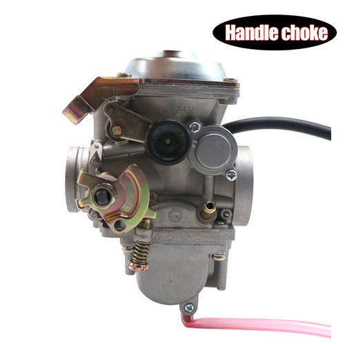 Motorcycle carburetor 34mm - motorcycle,