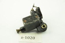 1995 Ducati 750 SS - Clutch