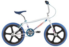 Haro Freestyler Mike Dominguez