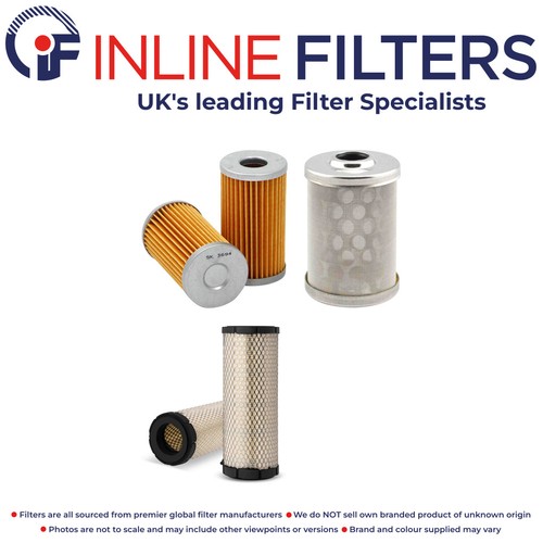 Filter kit for - kit, tb145