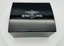 2010’s Breitling Black
