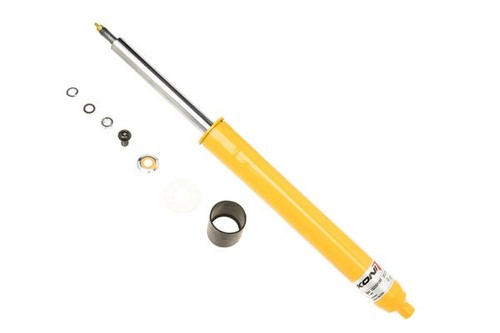 Koni sport uprated - koni, front