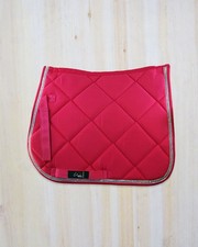 SHETLAND SIZE HKM Saddle Pad