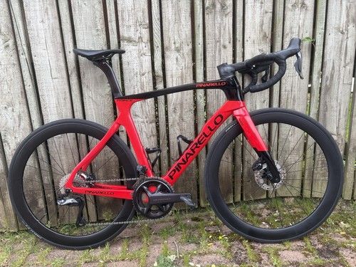 Pinarello prince ultegra di2 - ultegra,