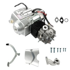 Engine Motor 125cc ATV Quad