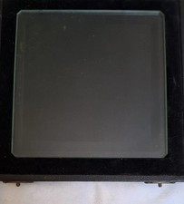 Plate Beam Splitter? Hilger &