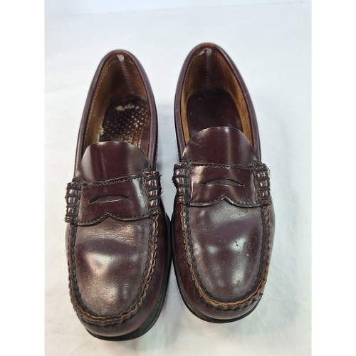 Sebago classic joe - joe, penny