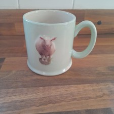 The Old Pottery Company Coffee