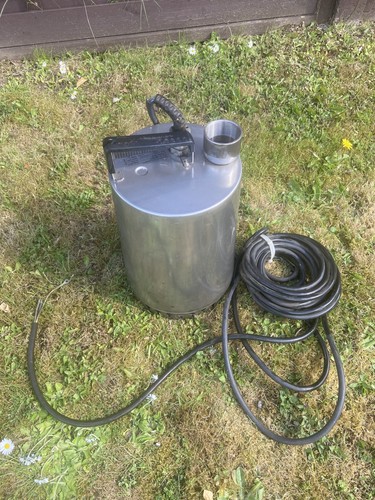 Grundfos submersible drainage - grundfos,