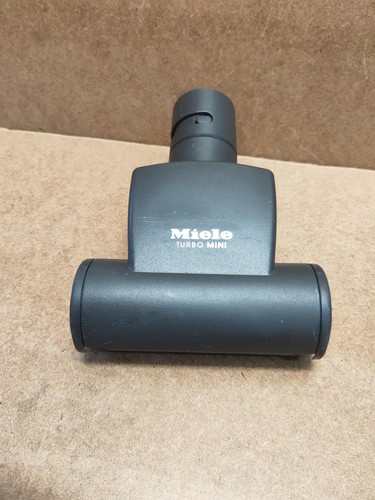 Genuine miele turbo - miele,