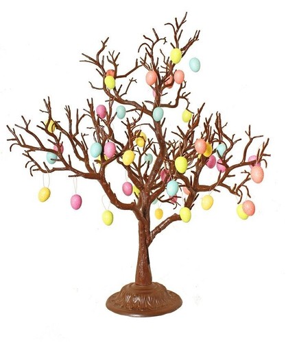 Chocolate brown easter - chocolate,