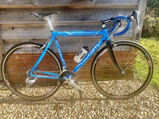 Fausto Coppi  Aluminium K Road