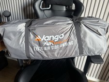 Vango Elite Air Side Awning