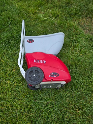 Lobster elite one - lobster,