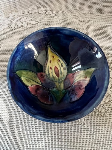 Moorcroft arum lily small - arum,
