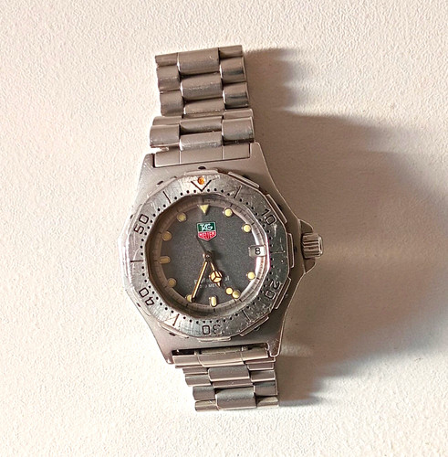 Tag heuer formulla 3000 - heuer,