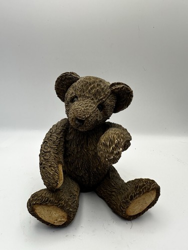 Sherratt simpson bear - &,