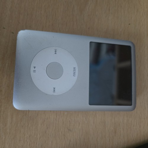 Ipod classic 160gb - classic, with