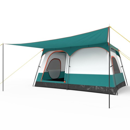 Large camping double - large,