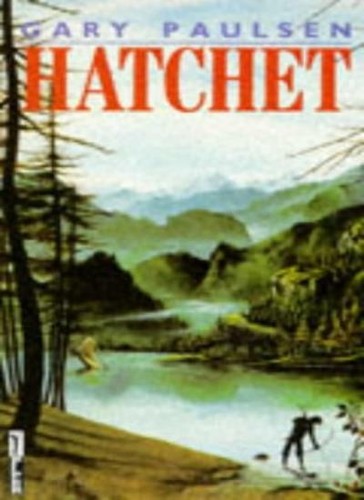 Hatchet gary paulsen - (piper)-gary,