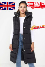 WOMEN'S LADIES LONG LINE