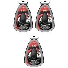 Kiwi Shoe Express Shine Sponge