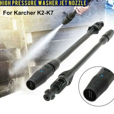 Car High Pressure Washer Gun