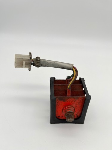 Honda 350 - honda, rectifier