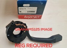 INDICATOR STALK FITS SEAT