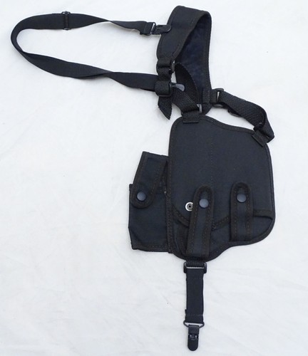 Protec covert harness vest - protec,